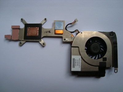 Охлаждане за лаптоп HP Pavilion dv6000 dv6500 451860-001