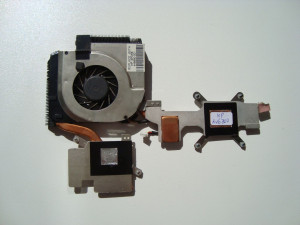 Охлаждане за лаптоп HP Pavilion dv6500 dv6700 449960-001