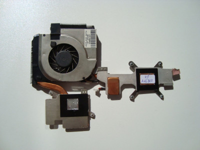 Охлаждане за лаптоп HP Pavilion dv6500 dv6700 449960-001