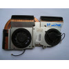 Охлаждане за лаптоп HP Pavilion zd7000 344872-001