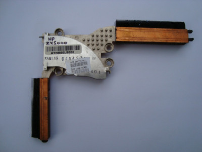 Охлаждане за лаптоп HP Pavilion zv5000 zx5000 ATHR60L9000 350776-001