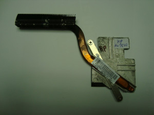 Охлаждане за лаптоп HP Pavilion dv9000 dv9500 dv9700 GPU