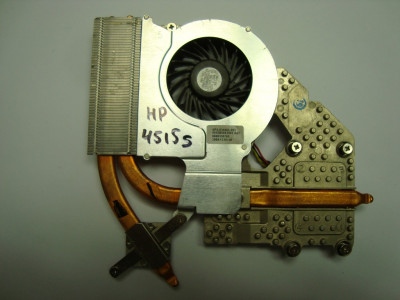 Охлаждане за лаптоп HP ProBook 4515s 6043B0063901 (втора употреба)