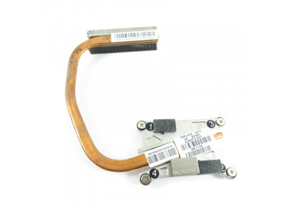 Охлаждане за лаптоп HP ProBook 6360b 639475-001