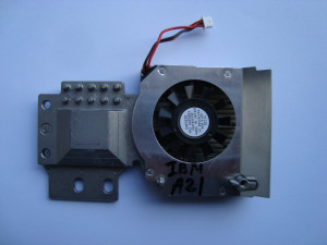 Охлаждане за лаптоп IBM ThinkPad A21 A22 04P3230