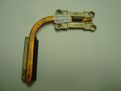 Охлаждане за лаптоп Lenovo 3000 N100 N200