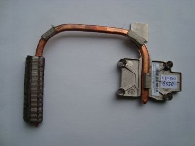 Охлаждане за лаптоп Lenovo IdeaPad G450 G550 AT07Q0040