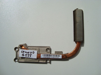 Охлаждане за лаптоп Lenovo IdeaPad G555 AT0BT0020R0