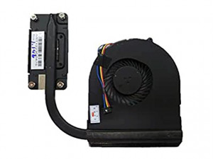 Охлаждане за лаптоп Lenovo IdeaPad B580 60.4TE17.001