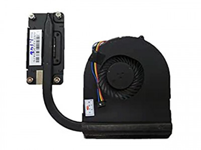 Охлаждане за лаптоп Lenovo IdeaPad B580 60.4TE17.001