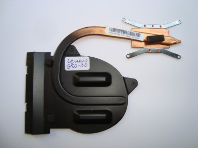 Охлаждане за лаптоп Lenovo IdeaPad G50-30 AT0U40010S0