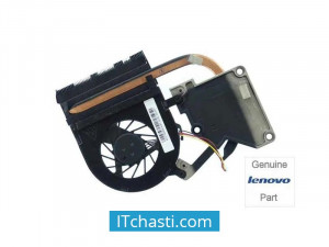 Охлаждане за лаптоп Lenovo IdeaPad G505 AT0Y7003DR0 с вградено видео