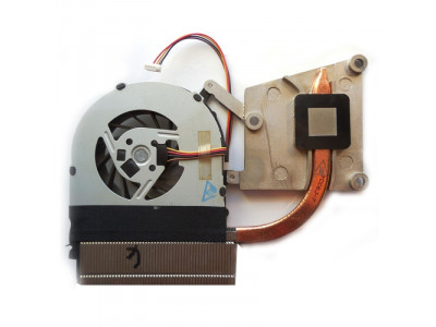 Охлаждане за лаптоп Lenovo IdeaPad G585 AT0R5002AA0