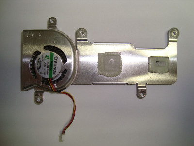 Охлаждане за лаптоп Lenovo IdeaPad S10-2 AT08H001SS0