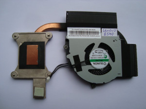 Охлаждане за лаптоп Lenovo ThinkPad E540 AT0SZ002SS0