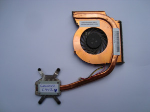 Охлаждане за лаптоп Lenovo ThinkPad L412 L512 60Y5019