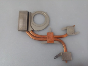 Охлаждане за лаптоп MSI MS-1682 CX600X E32-0800220-F05