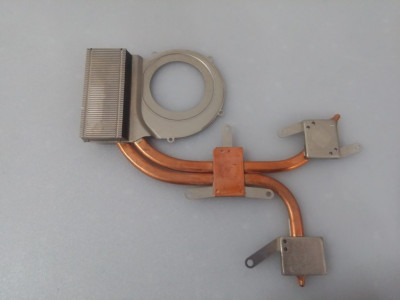 Охлаждане за лаптоп MSI MS-1682 CX600X E32-0800220-F05