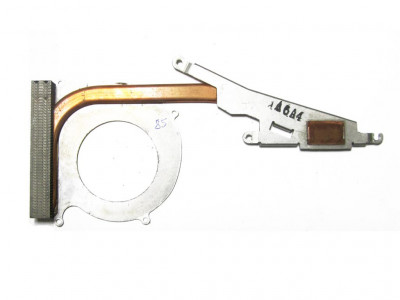 Охлаждане за лаптоп MSI MS-1241 U210 E32-0800300-F05