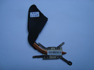 Охлаждане за лаптоп MSI Megabook MS-1356 X370 E31-0802440-Y31