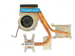 Охлаждане за лаптоп MSI Megabook MS-16362 EX600 E32-0900484