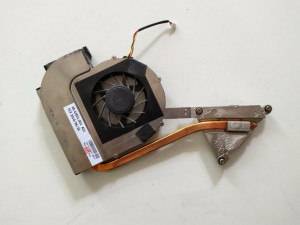Охлаждане за лаптоп Medion MD98550 60.4JE01.001