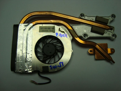 Охлаждане за лаптоп Packard Bell EasyNote SW51