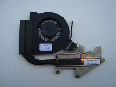 Охлаждане за лаптоп Packard Bell EasyNote TJ71 60.4BX06.002