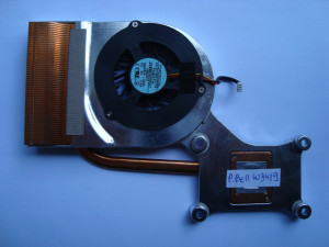 Охлаждане за лаптоп Packard Bell EasyNote W3419 340687400019