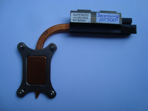 Охлаждане за лаптоп Samsung NP300 NP300E5X BA62-00710A