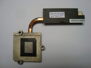Охлаждане за лаптоп Samsung NP350 NP355 NP365 AT0RT0030V0