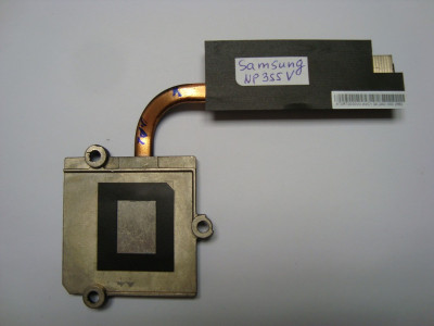 Охлаждане за лаптоп Samsung NP350 NP355 NP365 AT0RT0030V0