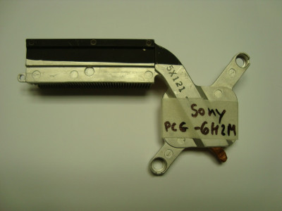 Охлаждане за лаптоп Sony Vaio VGN-S5M PCG-6H2M