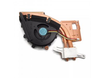 Охлаждане за лаптоп Sony Vaio VPC-Z1 PCG-31112L MCF-528PAM05