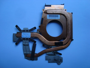 Охлаждане за лаптоп Sony Vaio PCG-3G2M 26GD2CAN080