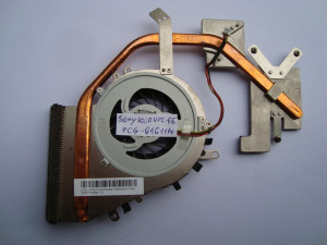 Охлаждане за лаптоп Sony Vaio PCG-61611M 3FNE7TAN030