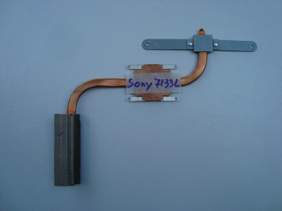 Охлаждане за лаптоп Sony Vaio VGN-NR PCG-7133L
