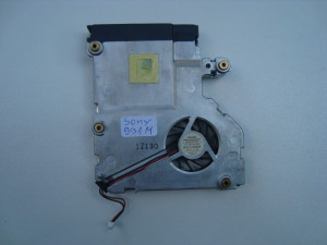 Охлаждане за лаптоп Sony Vaio PCG-991M MCF-9109M05