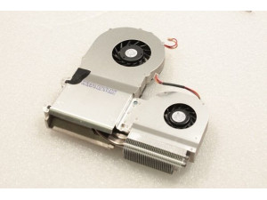 Охлаждане за лаптоп Sony Vaio PCG-9N1M PCG-FR DTFANJE1