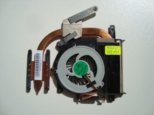 Охлаждане за лаптоп Sony Vaio SVE151 3VHK5TMN040