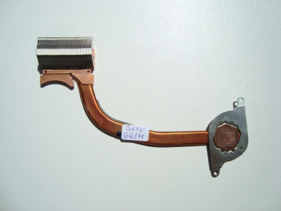 Охлаждане за лаптоп Sony Vaio VGN-SZ PCG-6Q1M