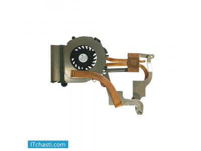 Охлаждане за лаптоп Sony Vaio VGN-Z PCG-6X2M UDQFXPR01LS0