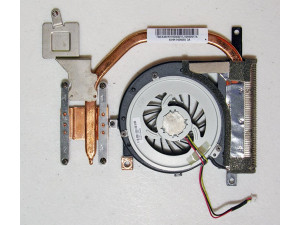 Охлаждане за лаптоп Sony Vaio VPC-EH PCG-71911M 4XHK1HSN050