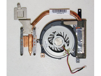 Охлаждане за лаптоп Sony Vaio VPC-EH PCG-71911M 4XHK1HSN050