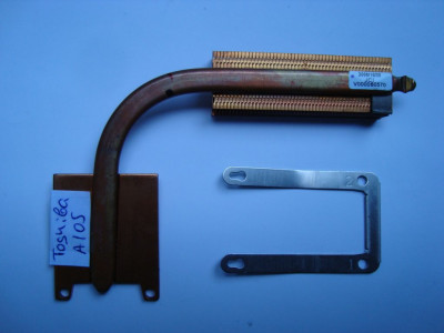 Охлаждане за лаптоп Toshiba Satellite A105 V000060570