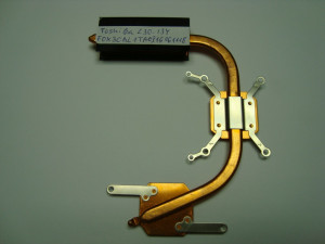 Охлаждане за лаптоп Toshiba Satellite L30-134