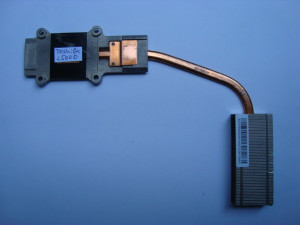 Охлаждане за лаптоп Toshiba Satellite L500D AT0750050V0