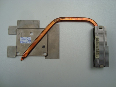 Охлаждане за лаптоп Toshiba Qosmio F50 AT04G0060X0 Video Card