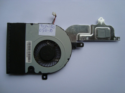 Охлаждане за лаптоп Toshiba Satellite C50-B C55-B AT15F001DT0TIA