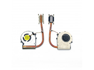 Охлаждане за лаптоп Toshiba Satellite C50-C C55-C A000387880